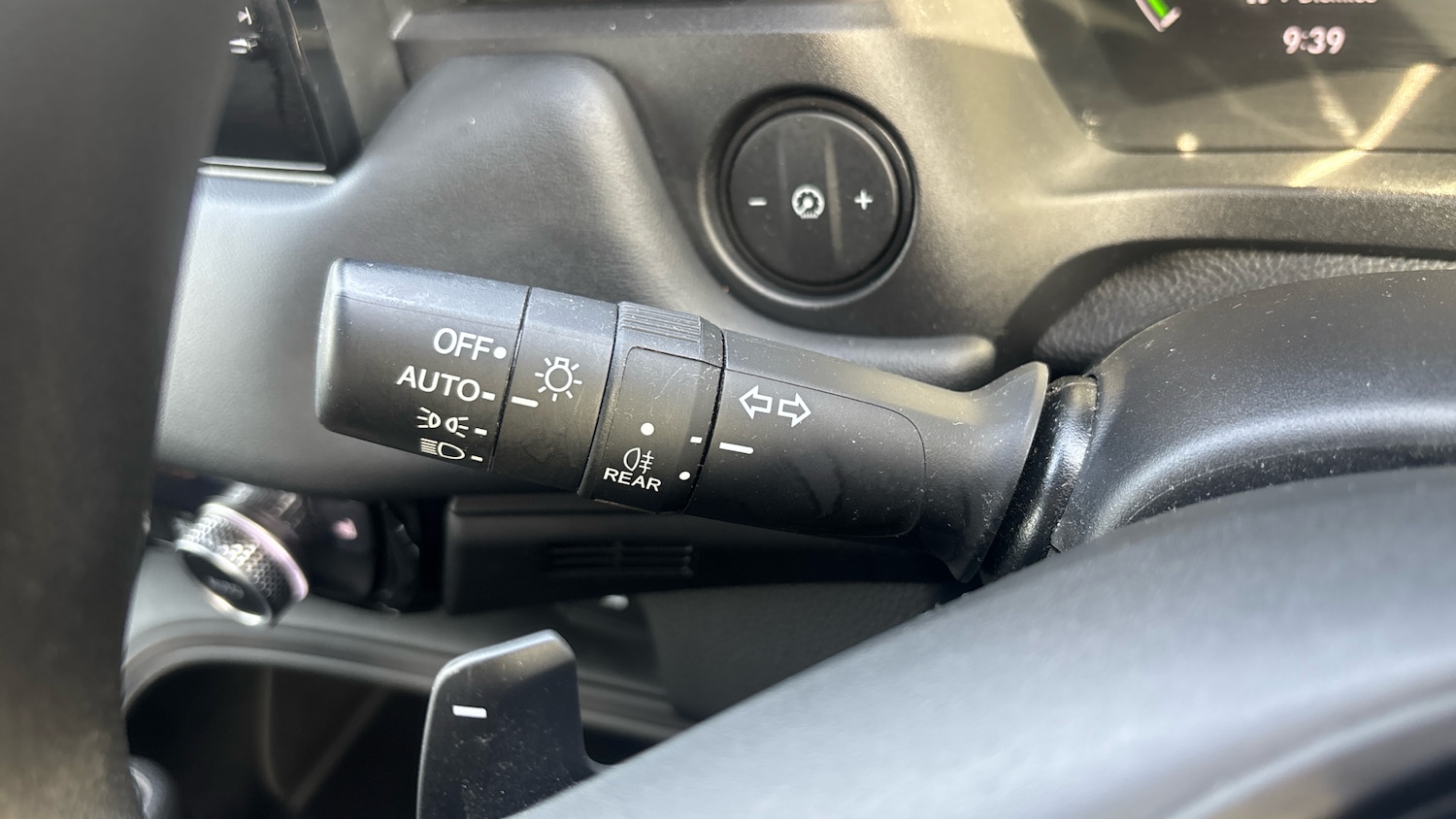 Used Honda HR-V 2022 for sale - 77975775: Photo 22