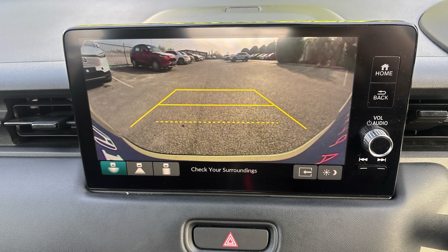 Used Honda HR-V 2022 for sale - 77975775: Photo 23