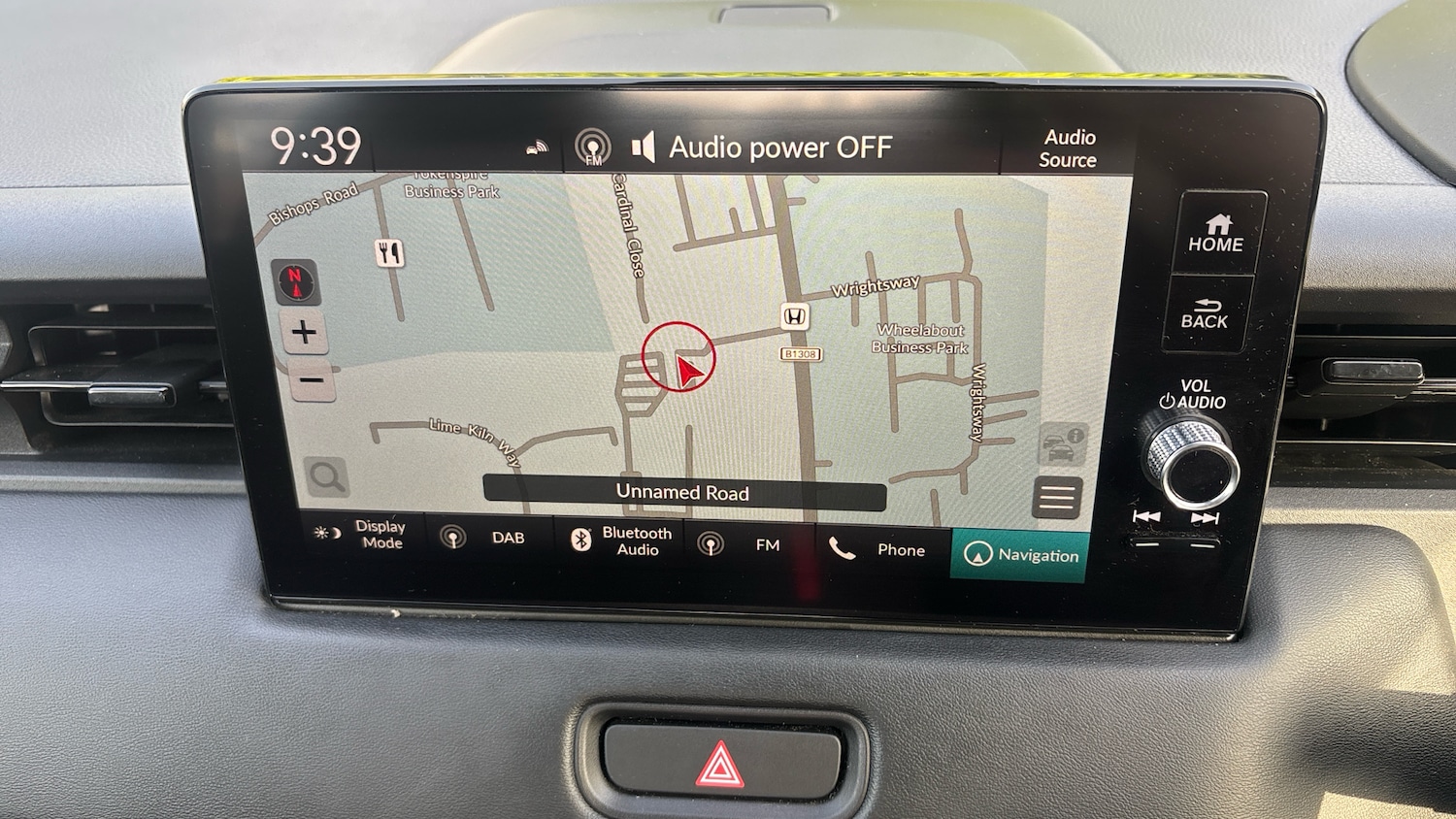 Used Honda HR-V 2022 for sale - 77975775: Photo 24