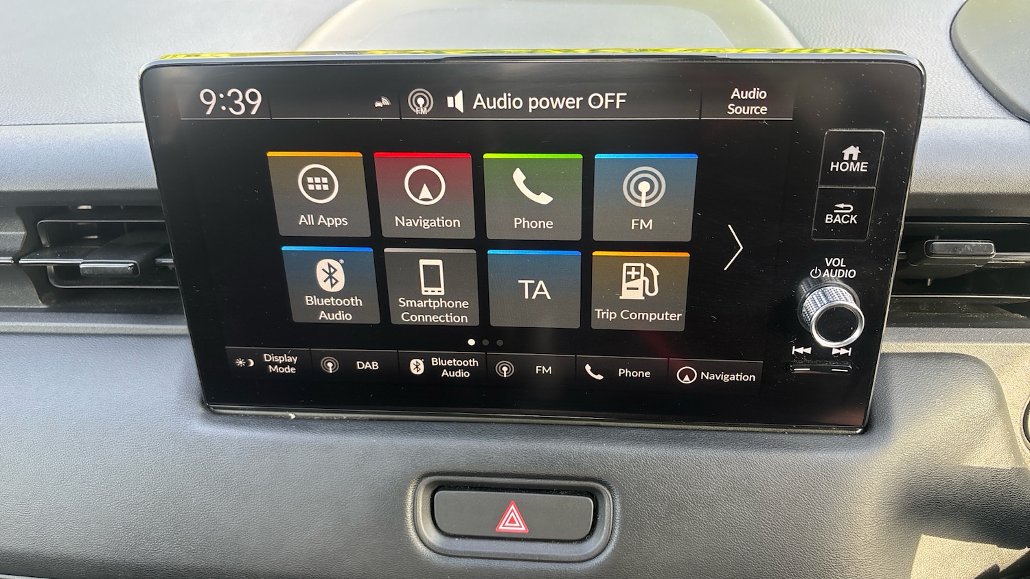 Used Honda HR-V 2022 for sale - 77975775: Photo 25