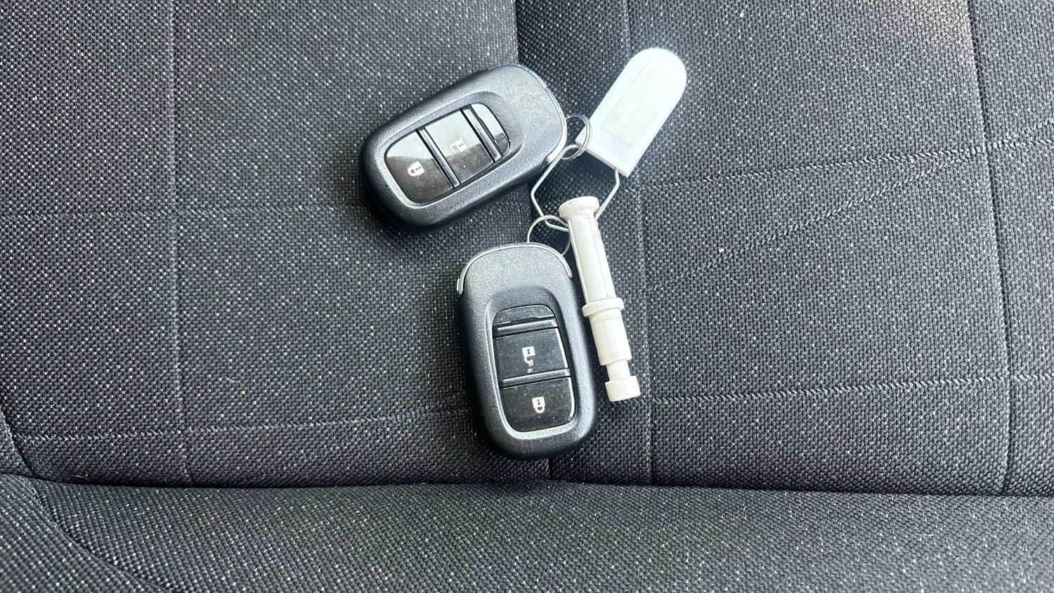 Used Honda HR-V 2022 for sale - 77975775: Photo 26