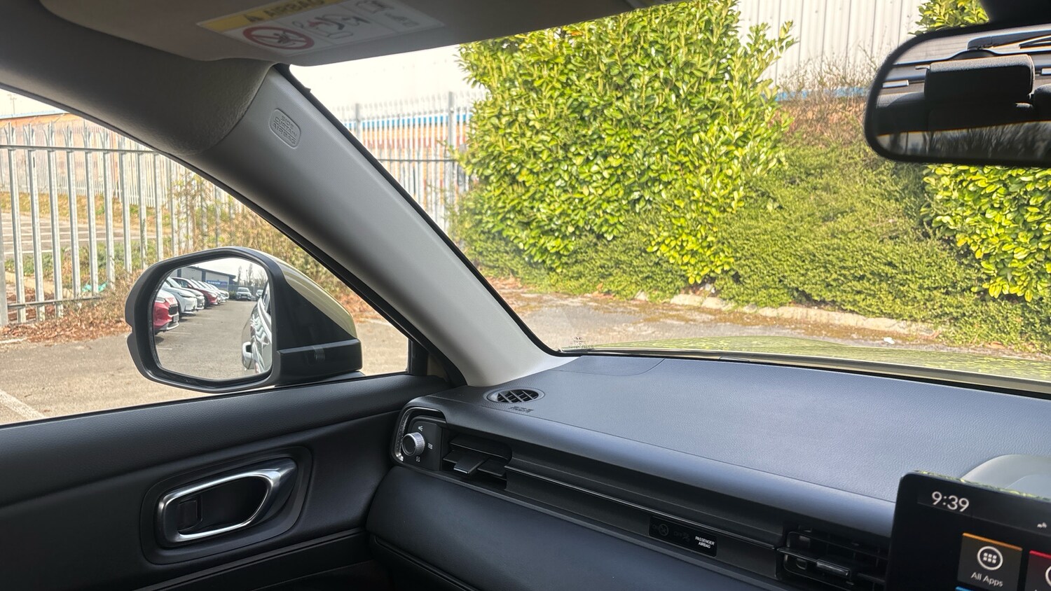 Used Honda HR-V 2022 for sale - 77975775: Photo 27