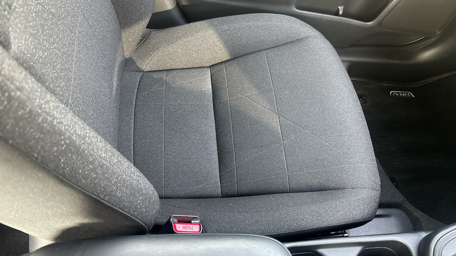 Used Honda HR-V 2022 for sale - 77975775: Photo 29