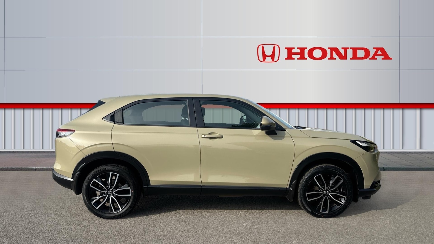 Used Honda HR-V 2022 for sale - 77975775: Photo 5