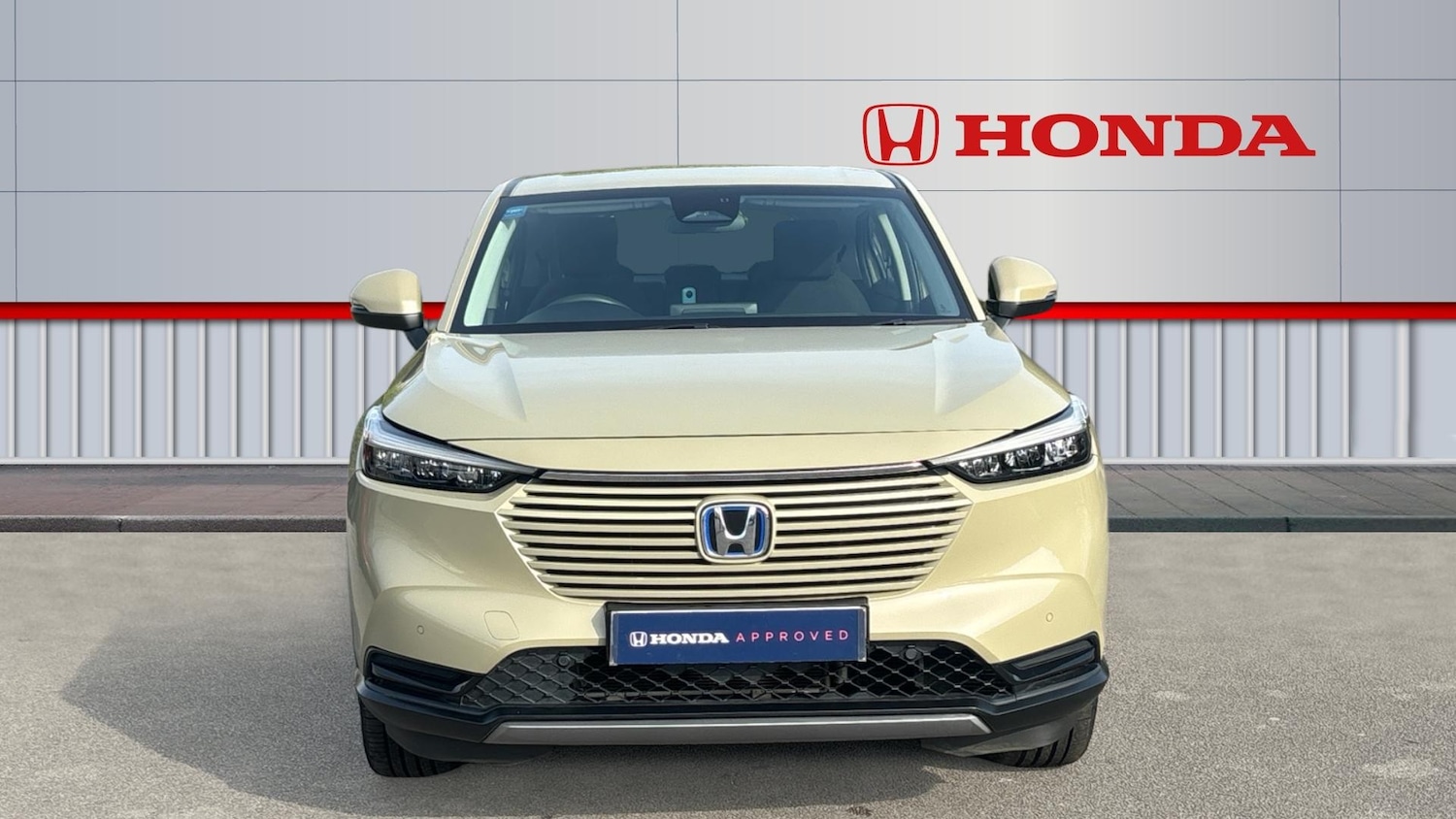 Used Honda HR-V 2022 for sale - 77975775: Photo 6