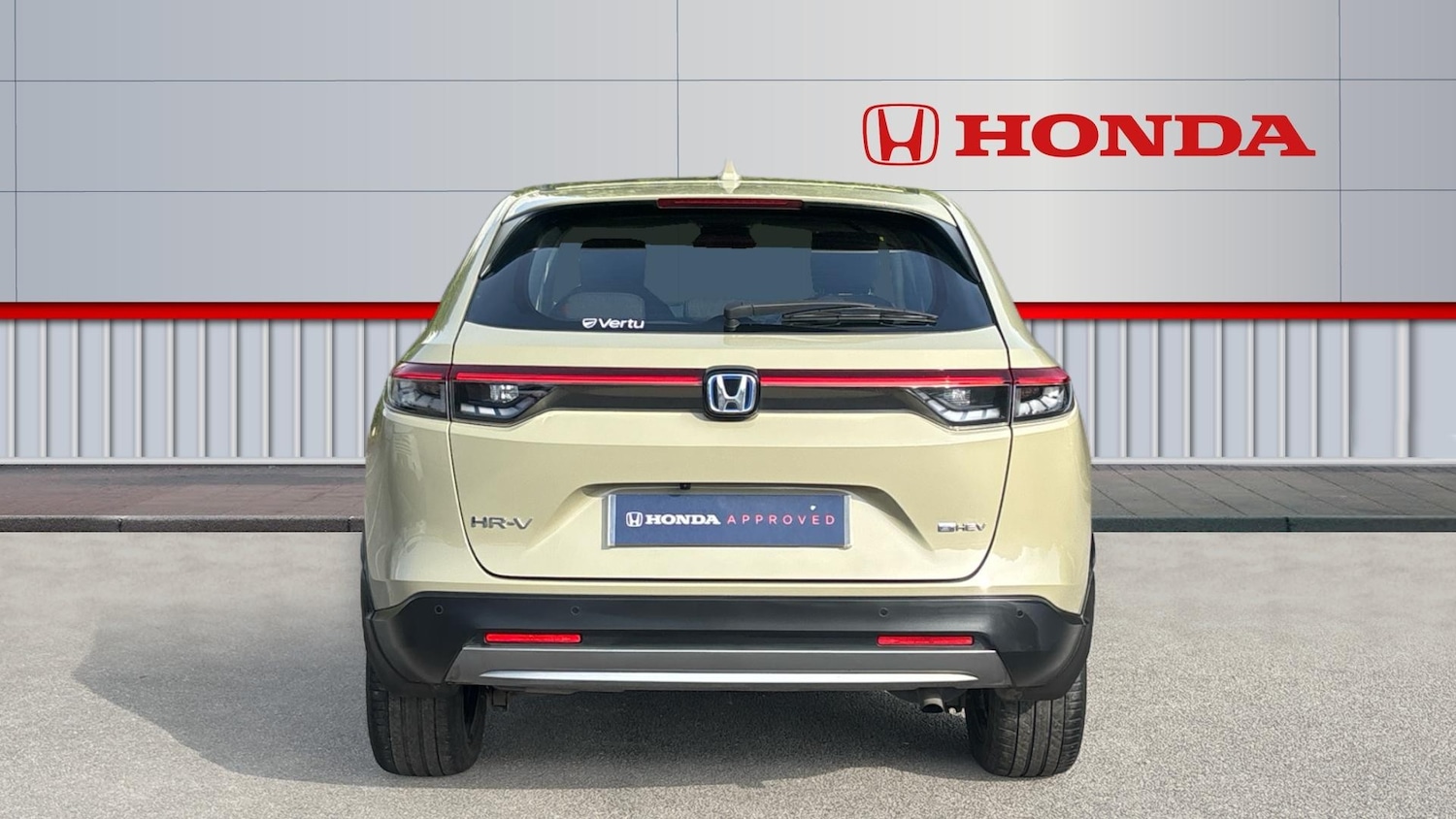 Used Honda HR-V 2022 for sale - 77975775: Photo 7