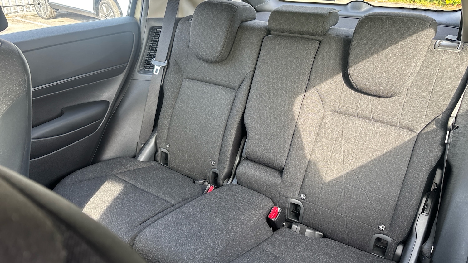 Used Honda HR-V 2022 for sale - 77975775: Photo 8