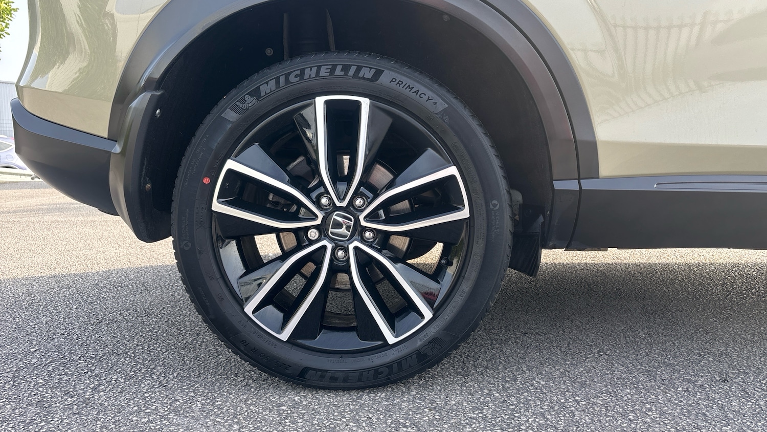 Used Honda HR-V 2022 for sale - 77975775: Photo 9