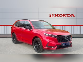 Used Honda CR-V 2025 for sale - 78242603: Photo