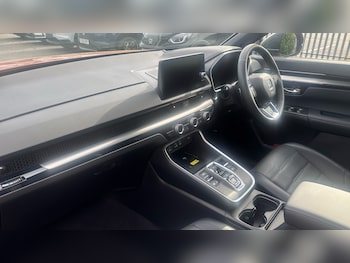 Used Honda CR-V 2025 for sale - 78242603: Photo