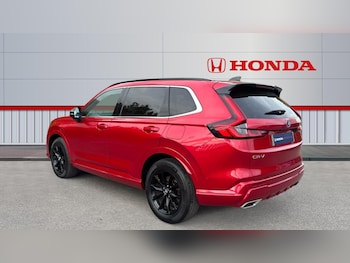 Used Honda CR-V 2025 for sale - 78242603: Photo