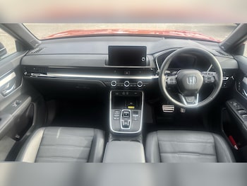 Used Honda CR-V 2025 for sale - 78242603: Photo