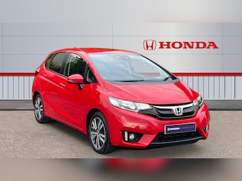 Used Honda Jazz 2017 for sale - 76480211: Photo