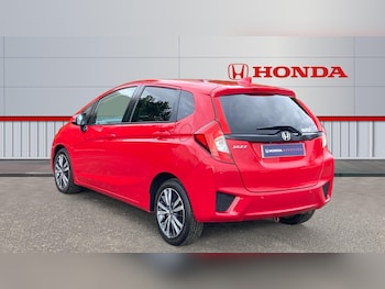 Used Honda Jazz 2017 for sale - 76480211: Photo