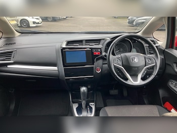 Used Honda Jazz 2017 for sale - 76480211: Photo