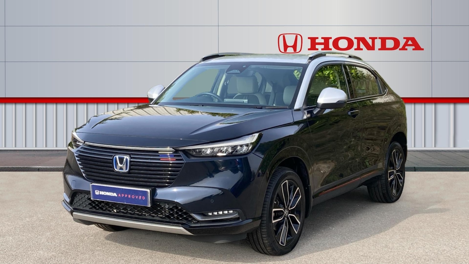 Used Honda HR-V 2023 for sale - 77975760: Photo 10