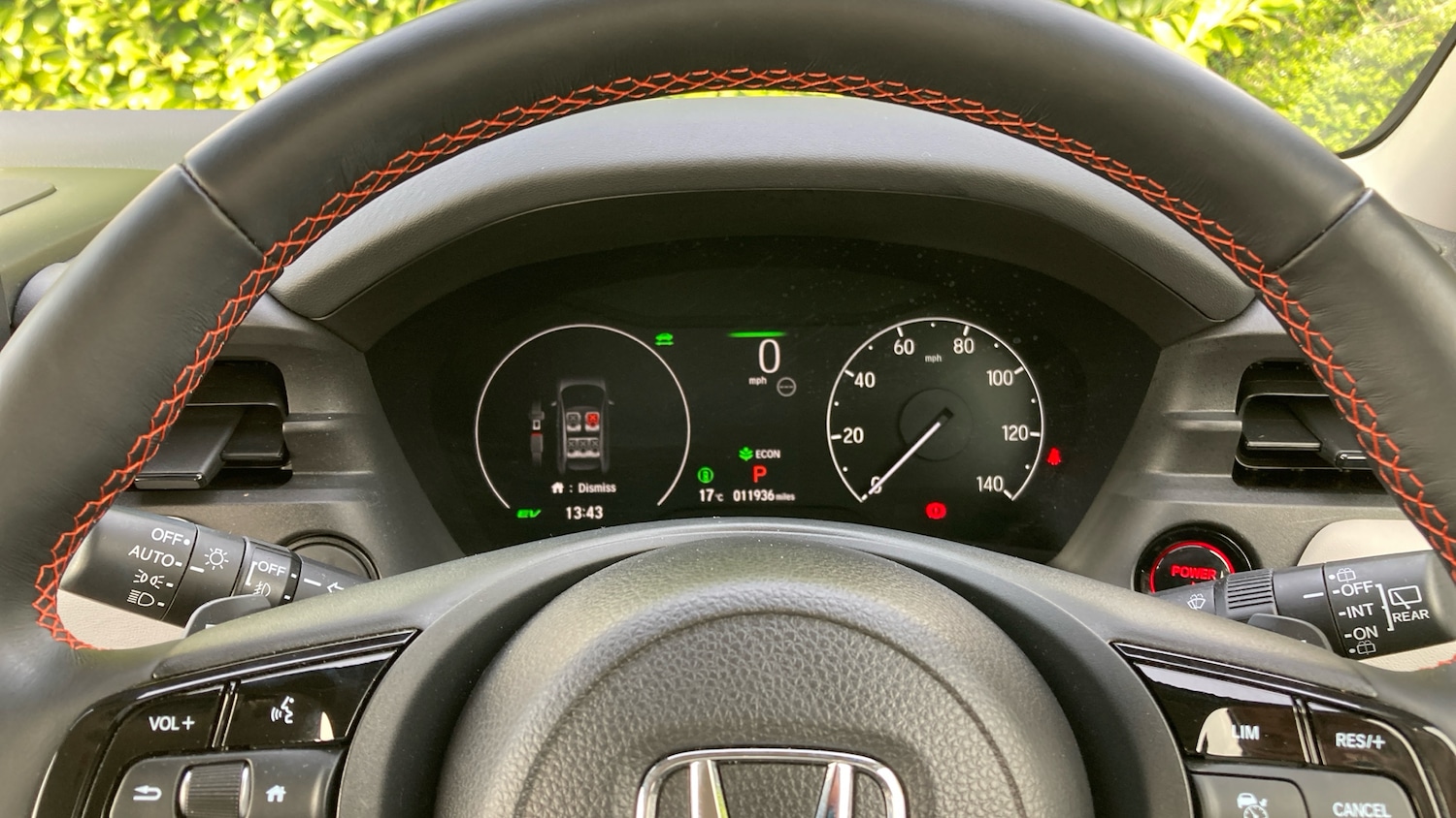 Used Honda HR-V 2023 for sale - 77975760: Photo 11