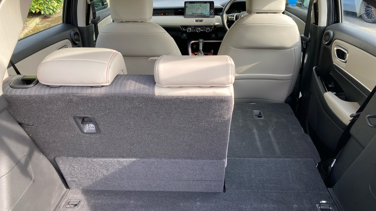 Used Honda HR-V 2023 for sale - 77975760: Photo 17