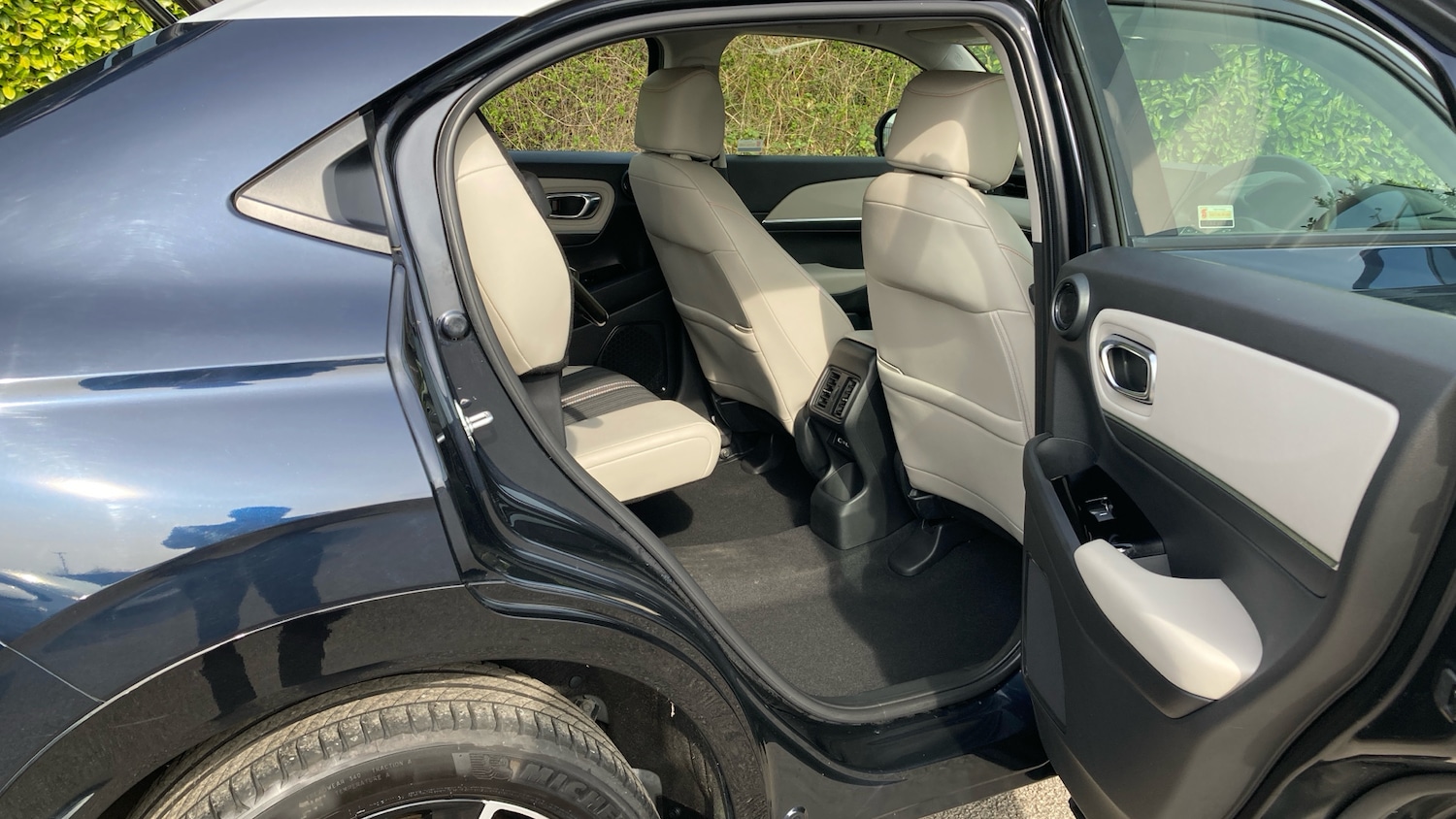 Used Honda HR-V 2023 for sale - 77975760: Photo 18