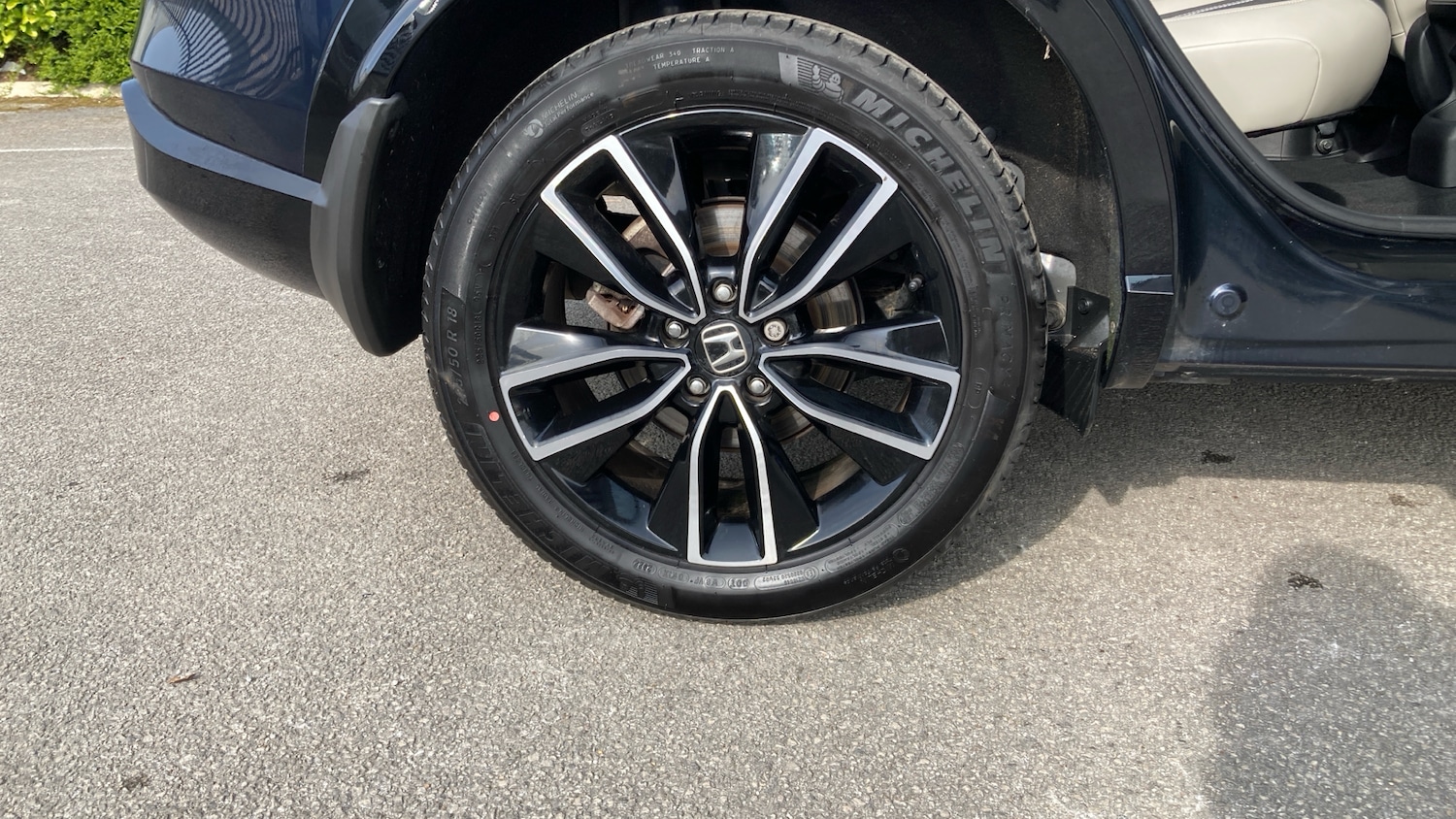 Used Honda HR-V 2023 for sale - 77975760: Photo 20