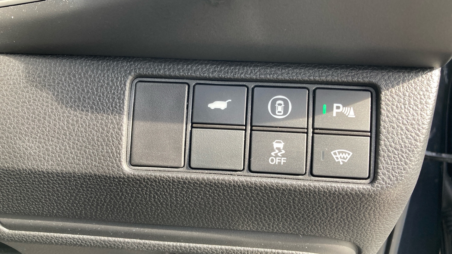 Used Honda HR-V 2023 for sale - 77975760: Photo 22