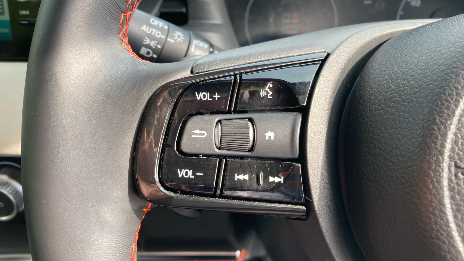 Used Honda HR-V 2023 for sale - 77975760: Photo 24