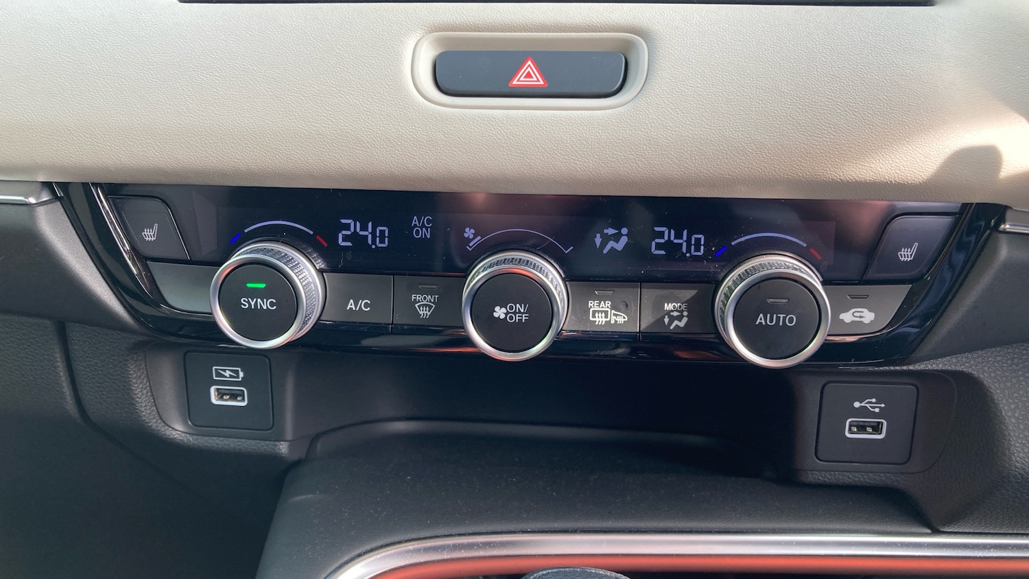 Used Honda HR-V 2023 for sale - 77975760: Photo 26