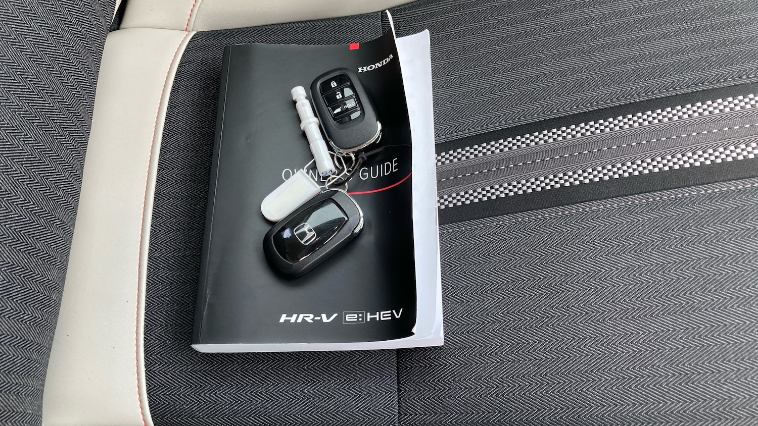 Used Honda HR-V 2023 for sale - 77975760: Photo 31