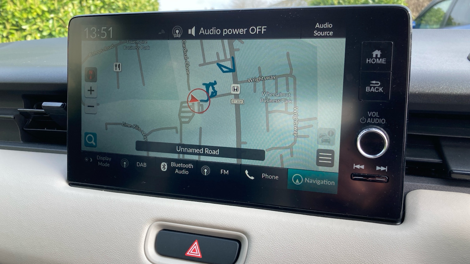 Used Honda HR-V 2023 for sale - 77975760: Photo 32