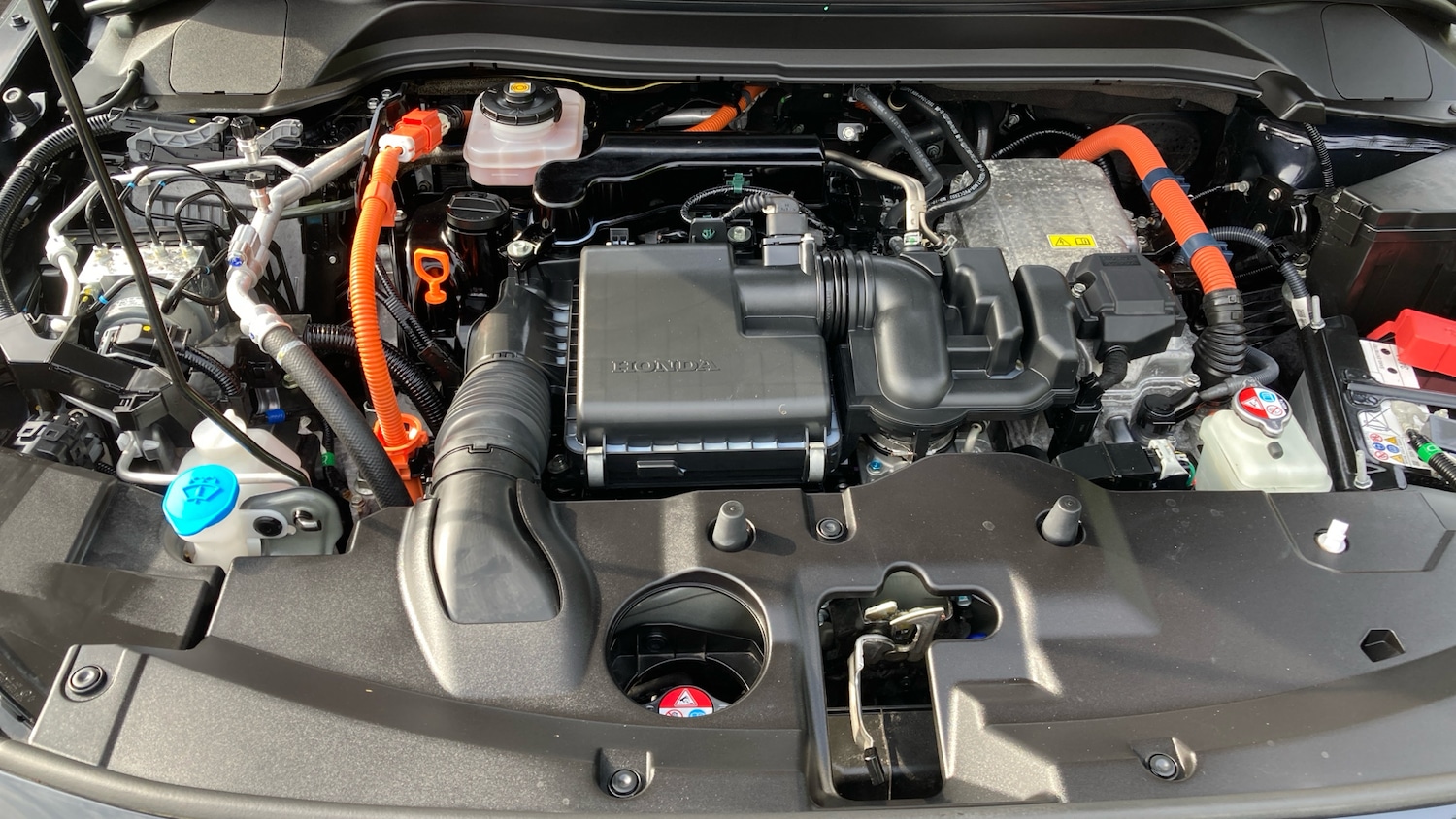 Used Honda HR-V 2023 for sale - 77975760: Photo 33