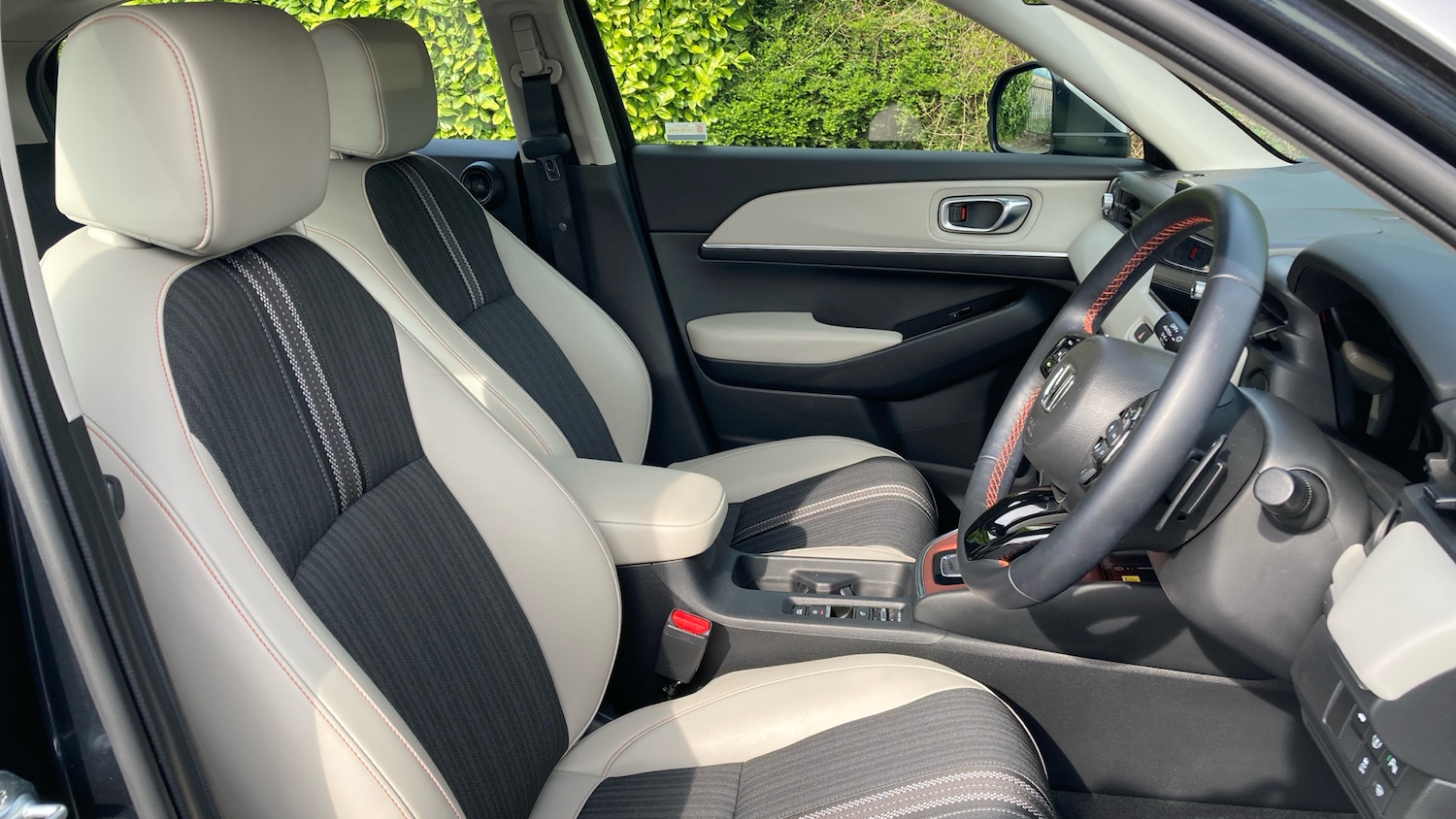 Used Honda HR-V 2023 for sale - 77975760: Photo 35