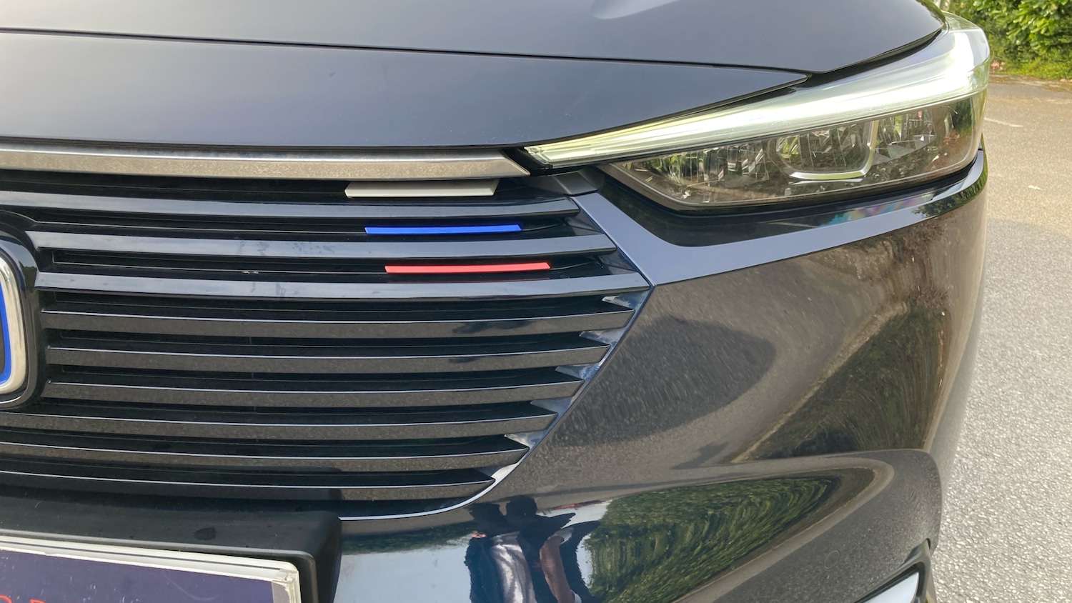 Used Honda HR-V 2023 for sale - 77975760: Photo 37