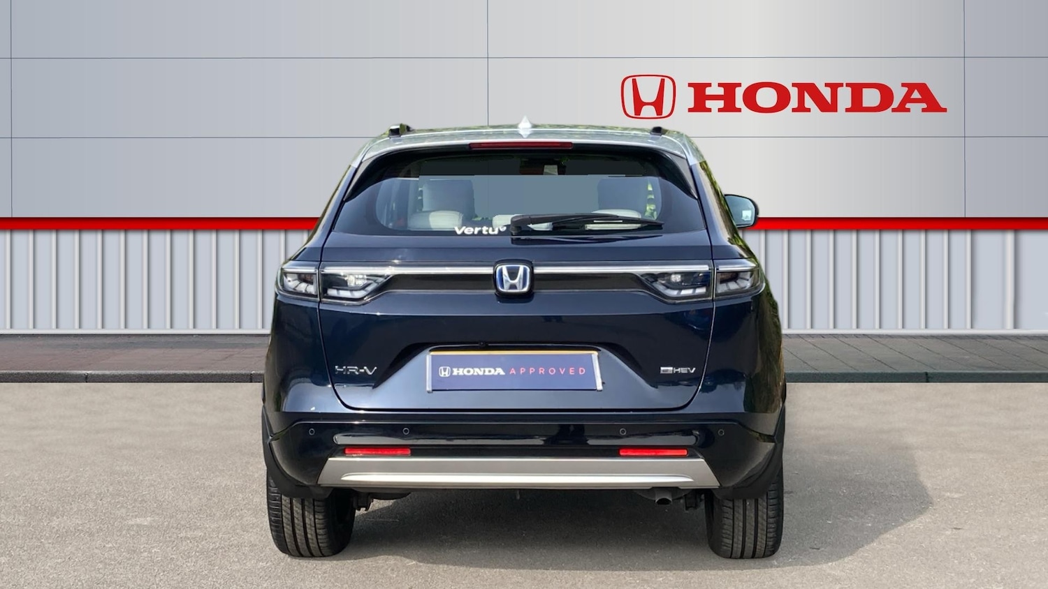 Used Honda HR-V 2023 for sale - 77975760: Photo 7