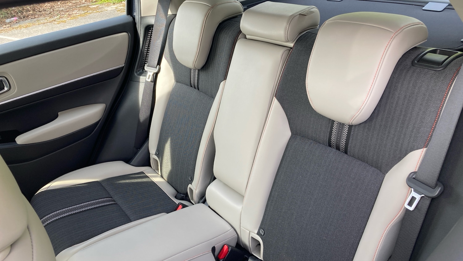 Used Honda HR-V 2023 for sale - 77975760: Photo 8