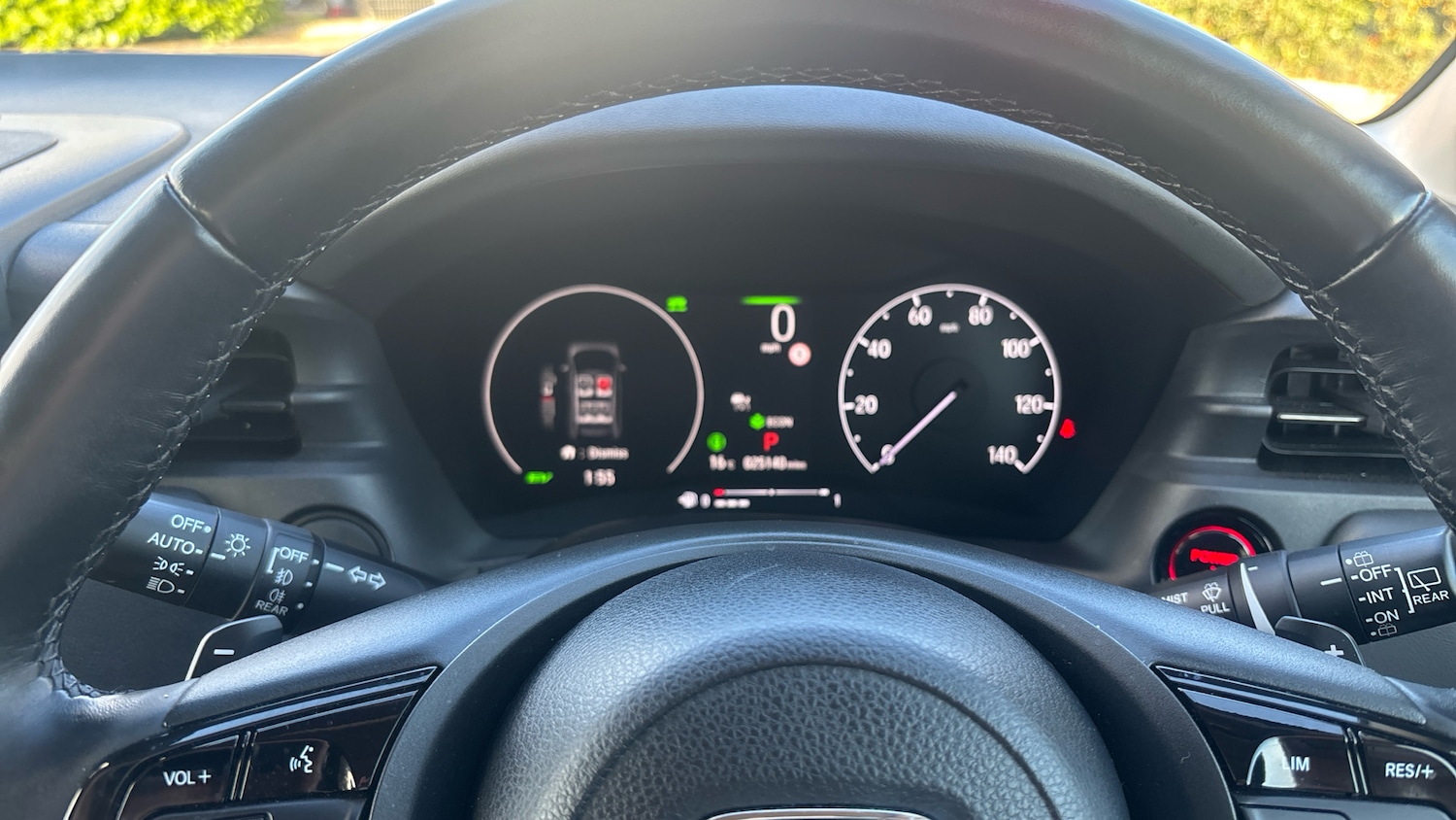 Used Honda HR-V 2022 for sale - 76494371: Photo 11