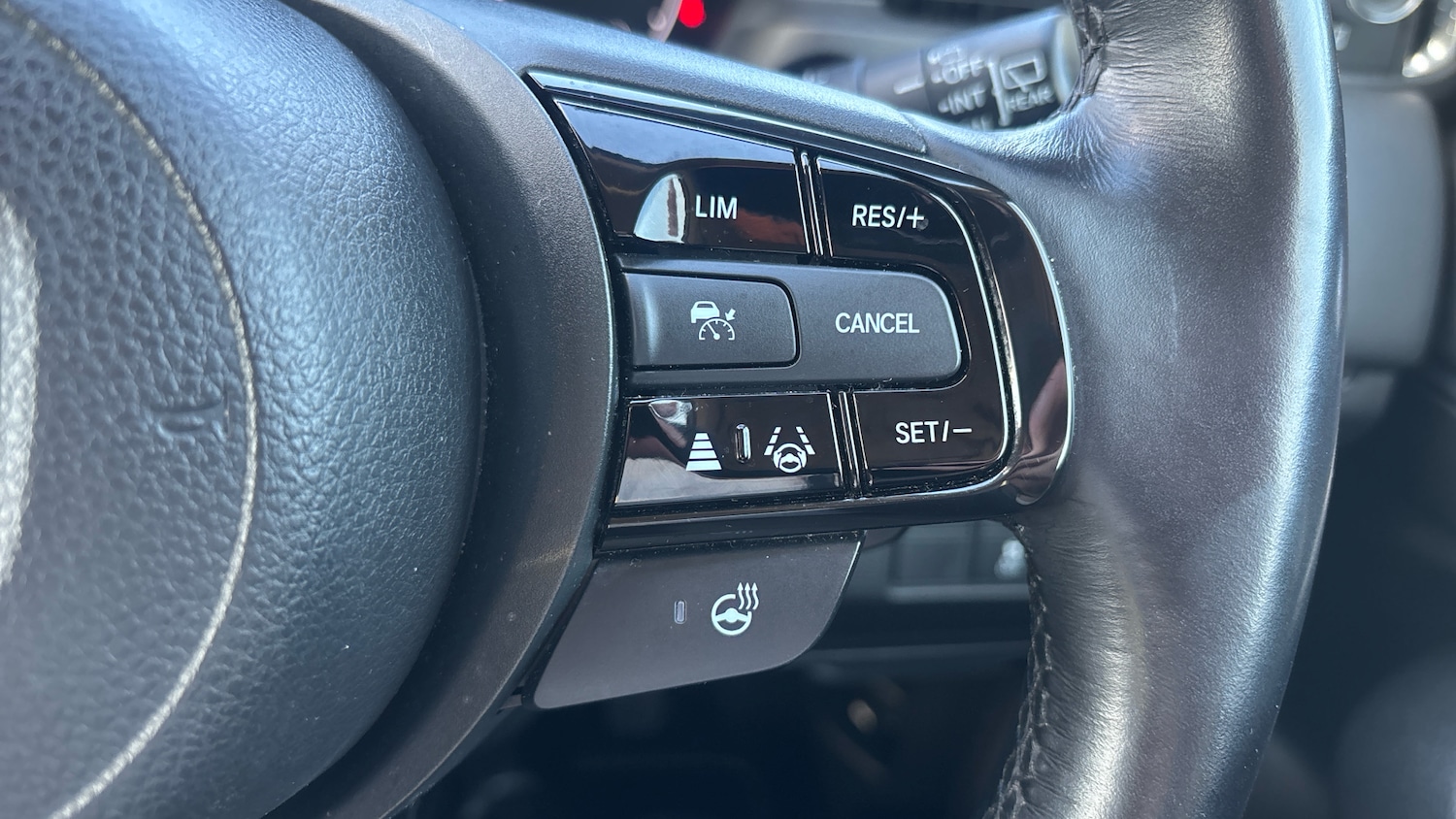 Used Honda HR-V 2022 for sale - 76494371: Photo 13