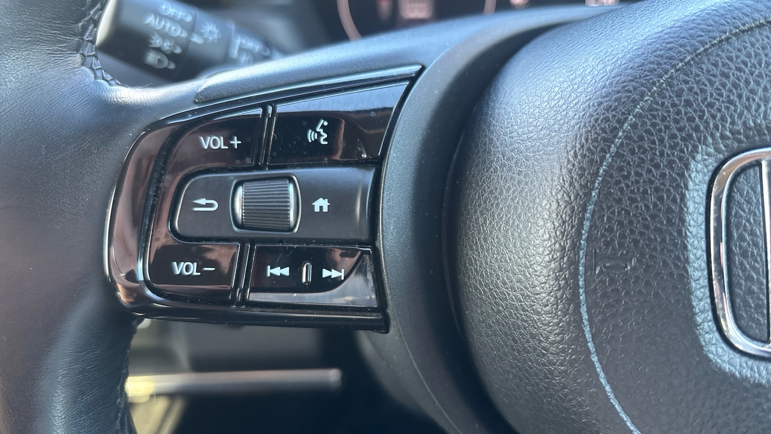 Used Honda HR-V 2022 for sale - 76494371: Photo 14