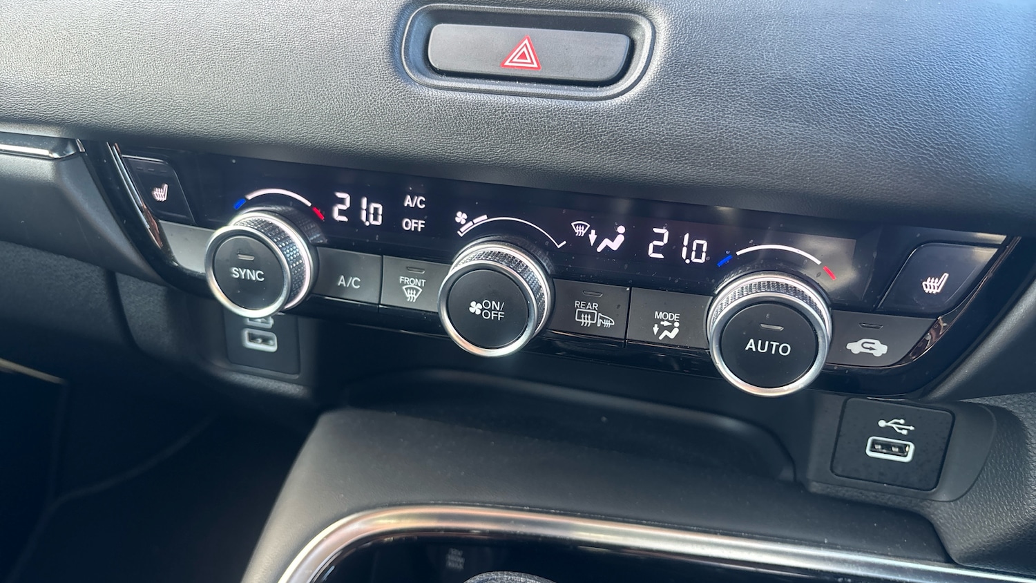 Used Honda HR-V 2022 for sale - 76494371: Photo 17