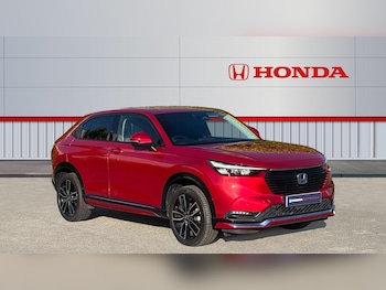 Used Honda HR-V 2022 for sale - 76494371: Photo