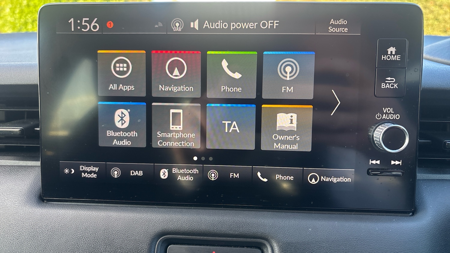 Used Honda HR-V 2022 for sale - 76494371: Photo 21