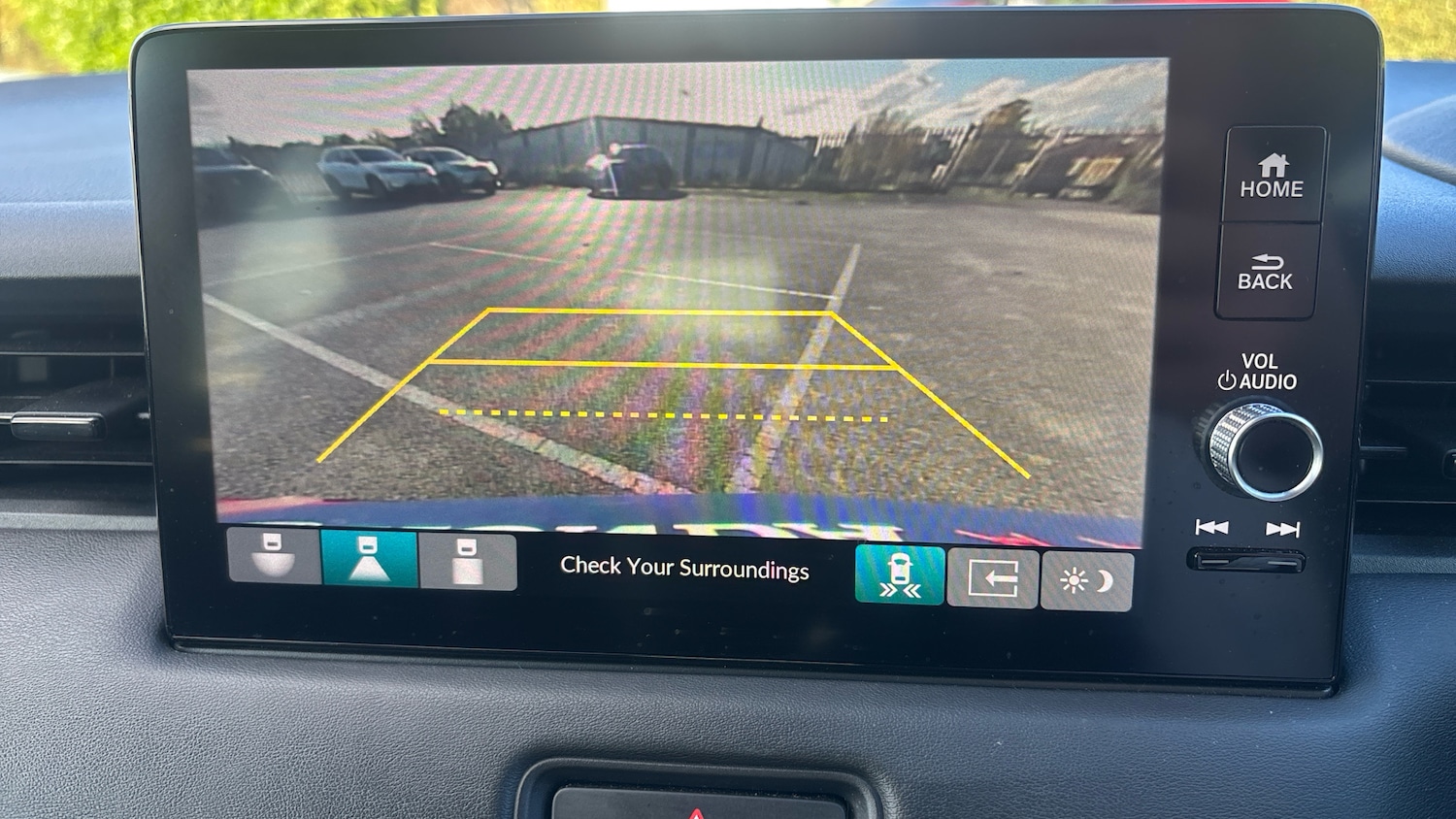 Used Honda HR-V 2022 for sale - 76494371: Photo 23