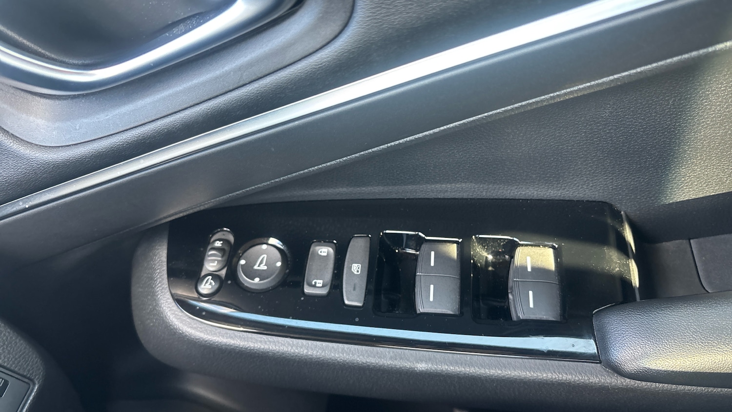 Used Honda HR-V 2022 for sale - 76494371: Photo 24