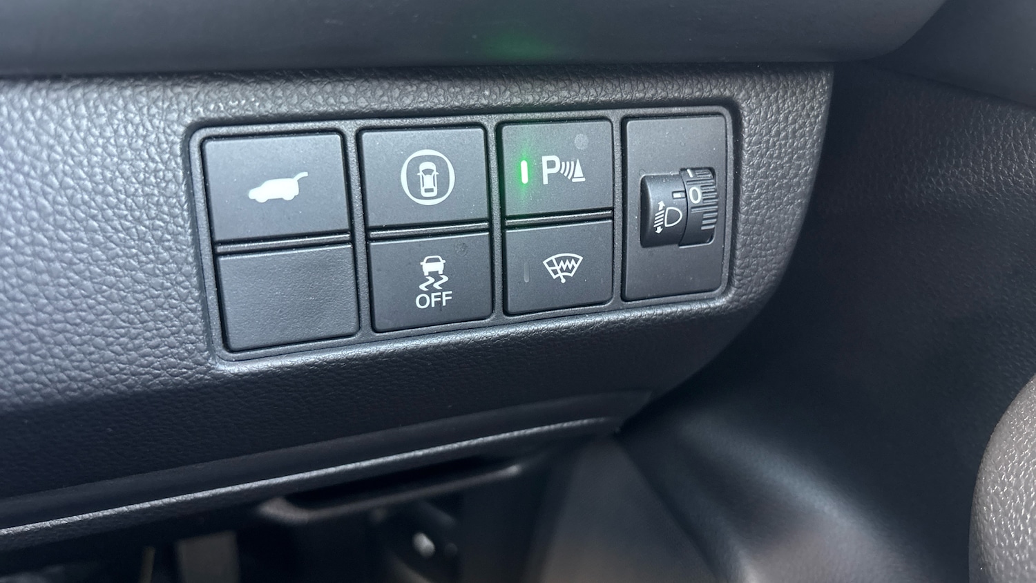 Used Honda HR-V 2022 for sale - 76494371: Photo 25