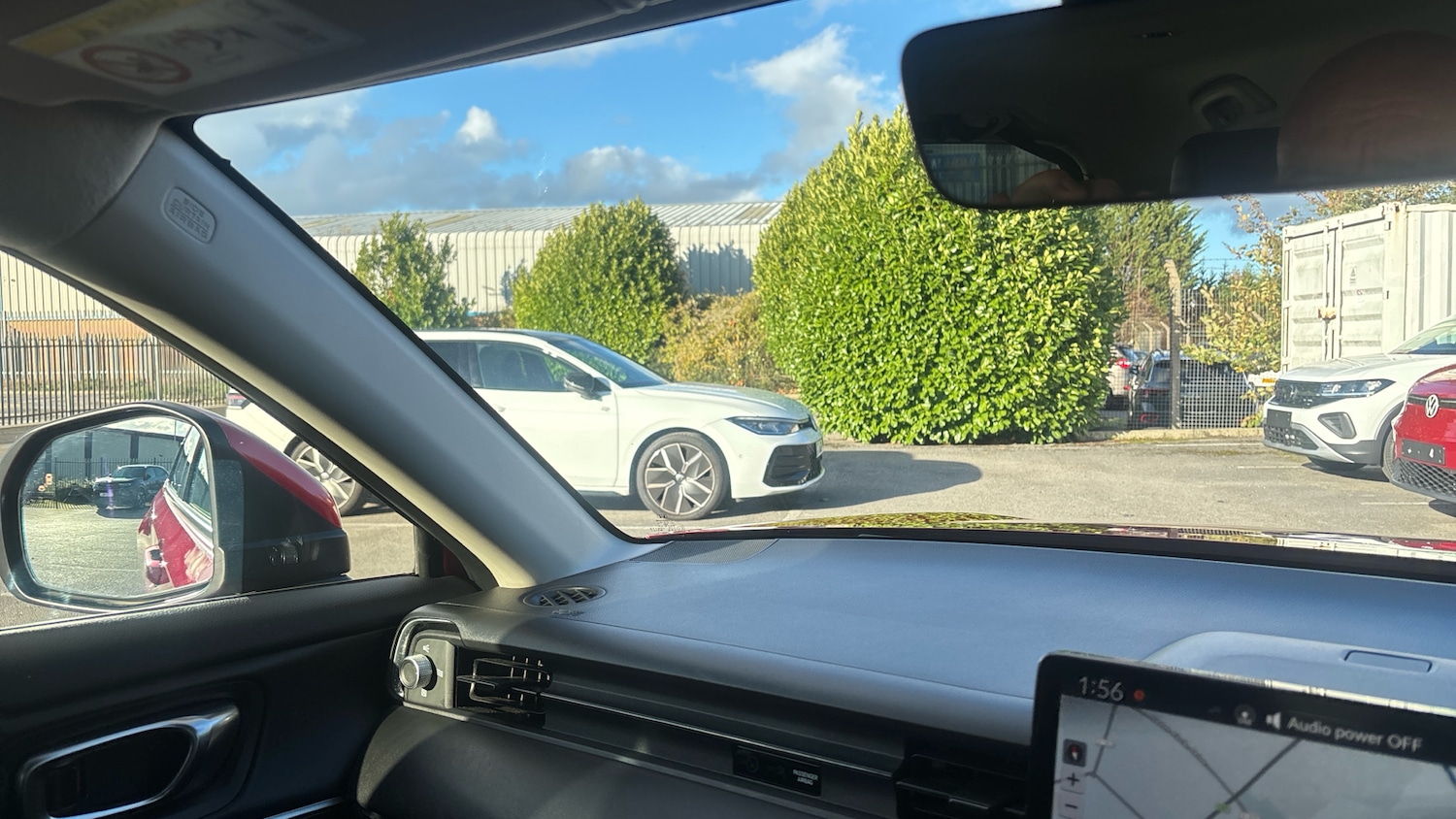 Used Honda HR-V 2022 for sale - 76494371: Photo 27