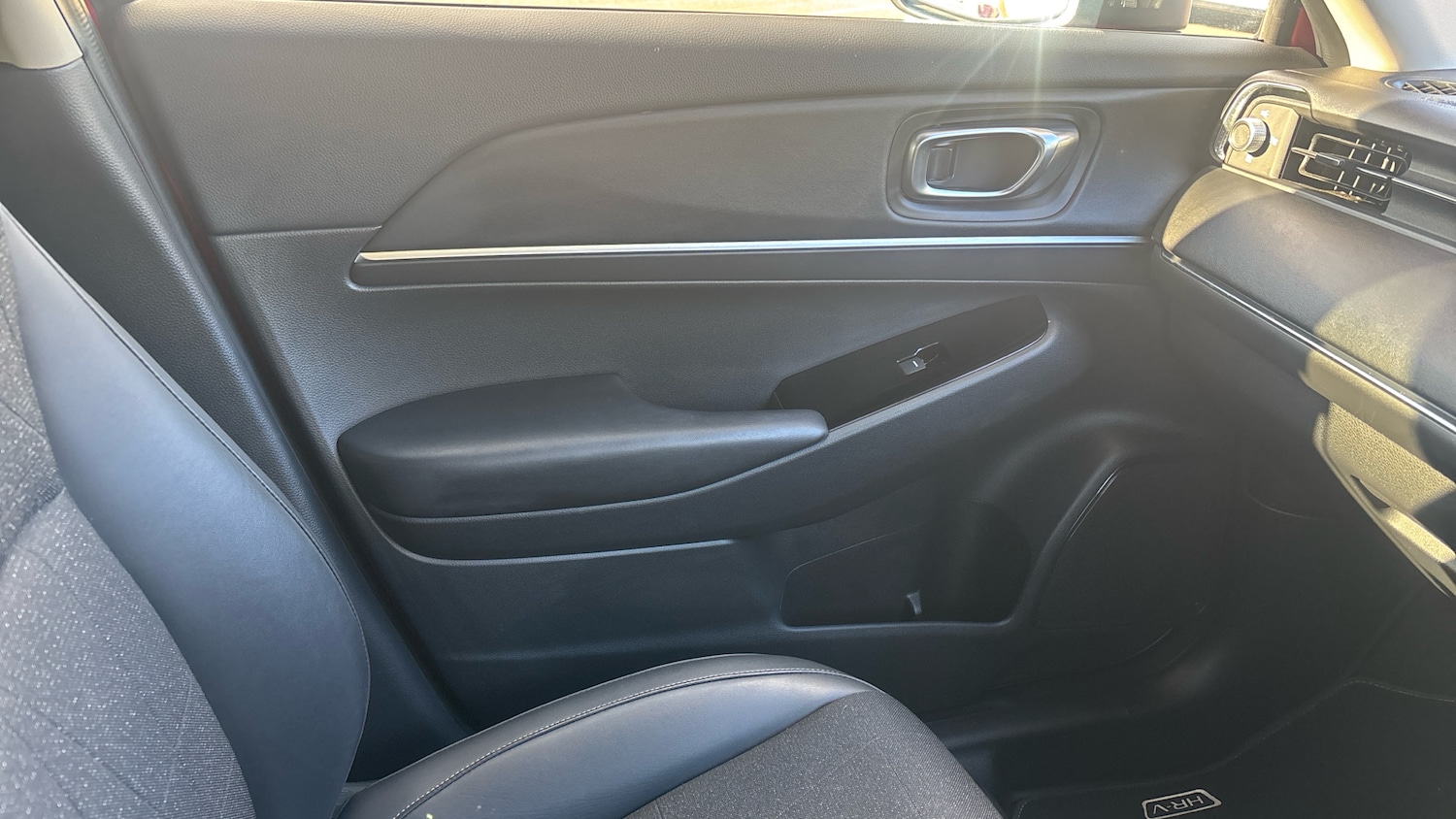 Used Honda HR-V 2022 for sale - 76494371: Photo 28