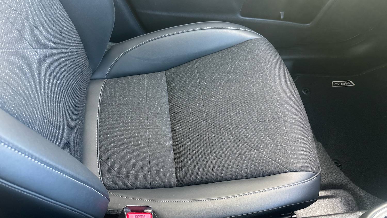 Used Honda HR-V 2022 for sale - 76494371: Photo 29