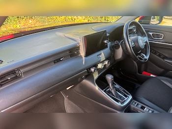 Used Honda HR-V 2022 for sale - 76494371: Photo