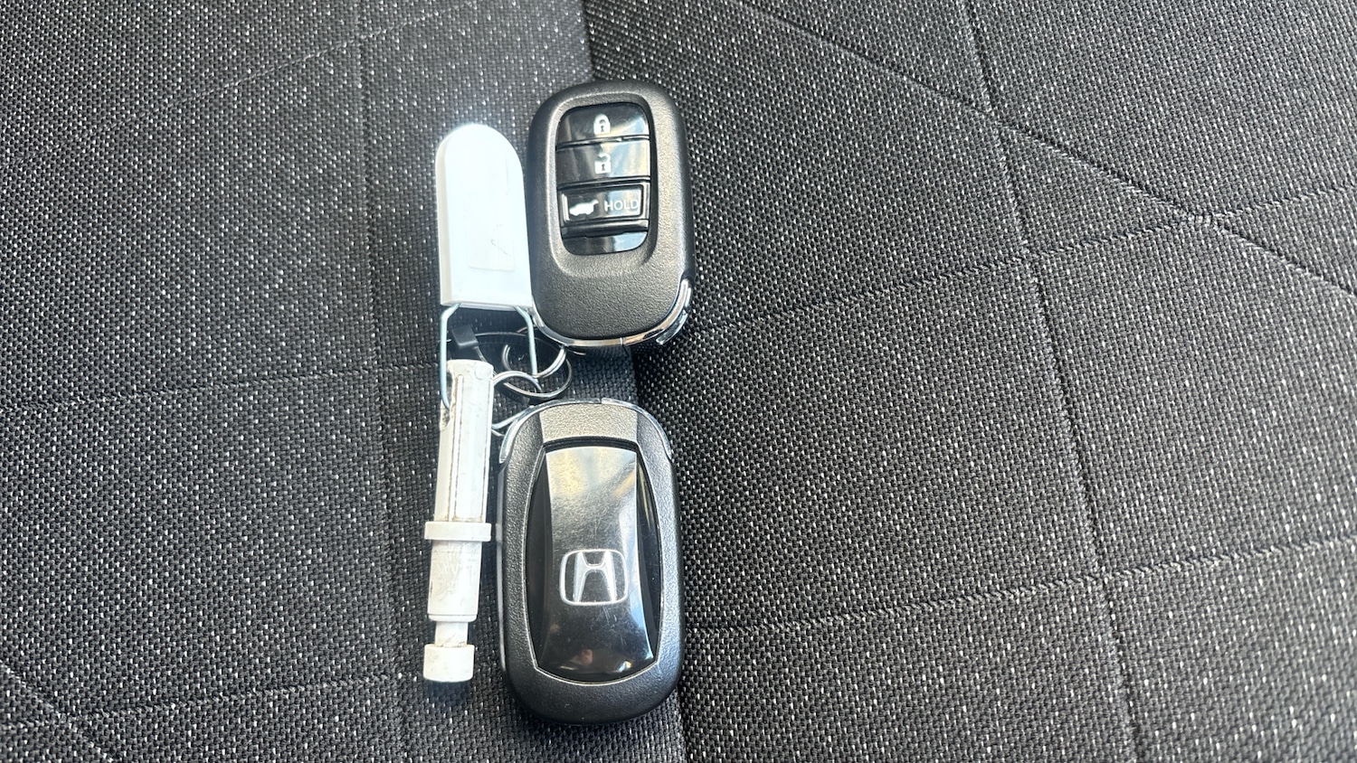 Used Honda HR-V 2022 for sale - 76494371: Photo 31