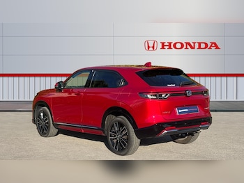 Used Honda HR-V 2022 for sale - 76494371: Photo