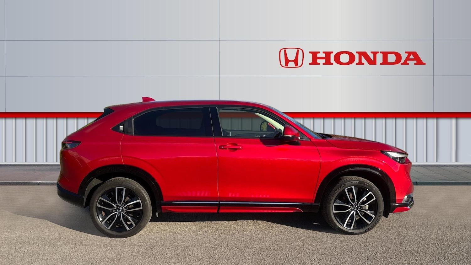 Used Honda HR-V 2022 for sale - 76494371: Photo 5